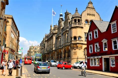 oxford city centre college|How to apply .